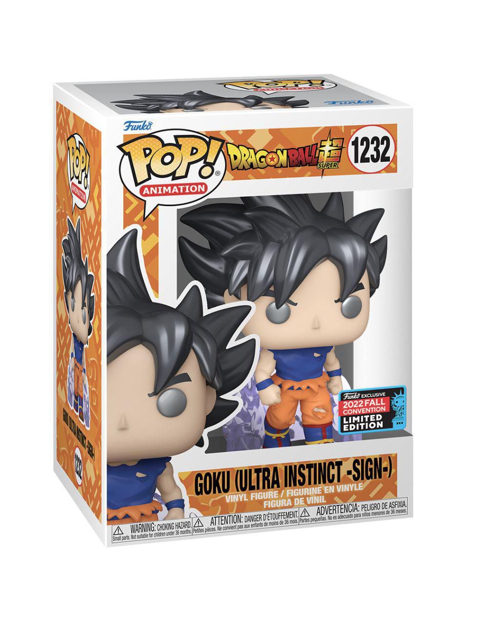 ! Dragon Ball Super Goku 2