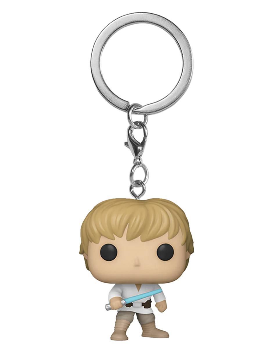 Funko Pocket POP! Keychan Star Wars Luke Skywalker Funko Pocket POP! Keychan Star Wars Luke Skywalker