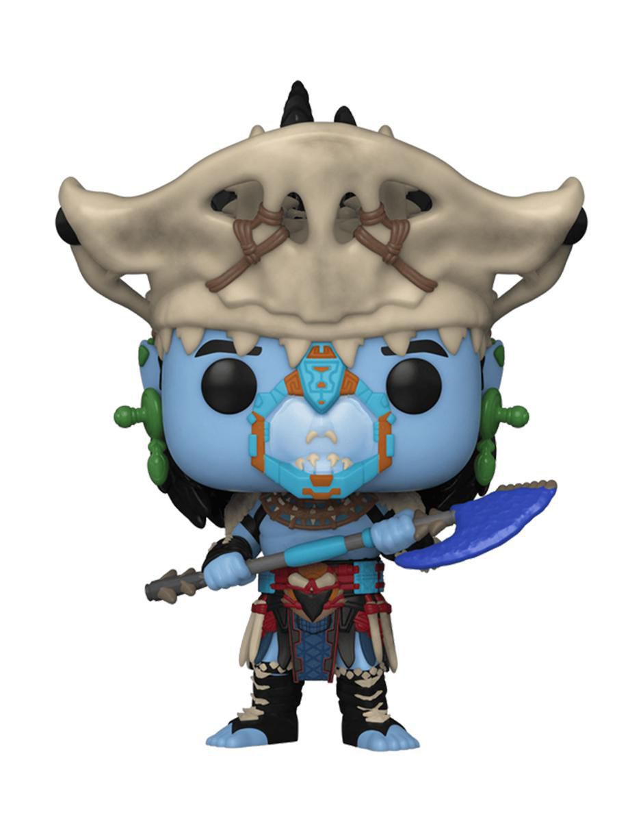 Funko POP! Black Panther: Wakanda Forever 1