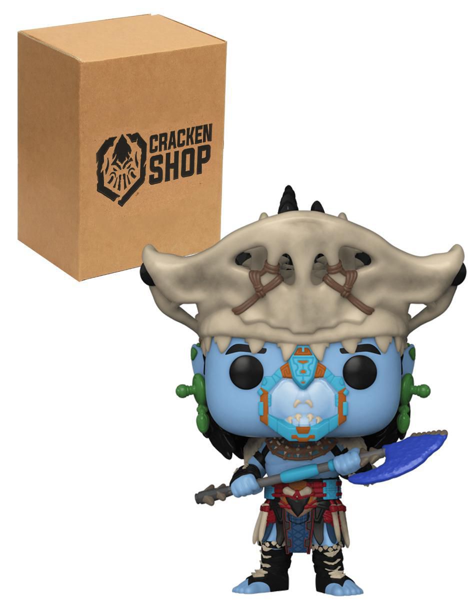 Funko POP! Black Panther: Wakanda Forever 2