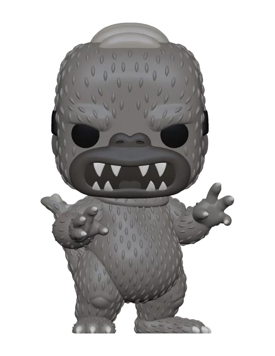 Funko Pop! Los Simpson Homerzilla 1