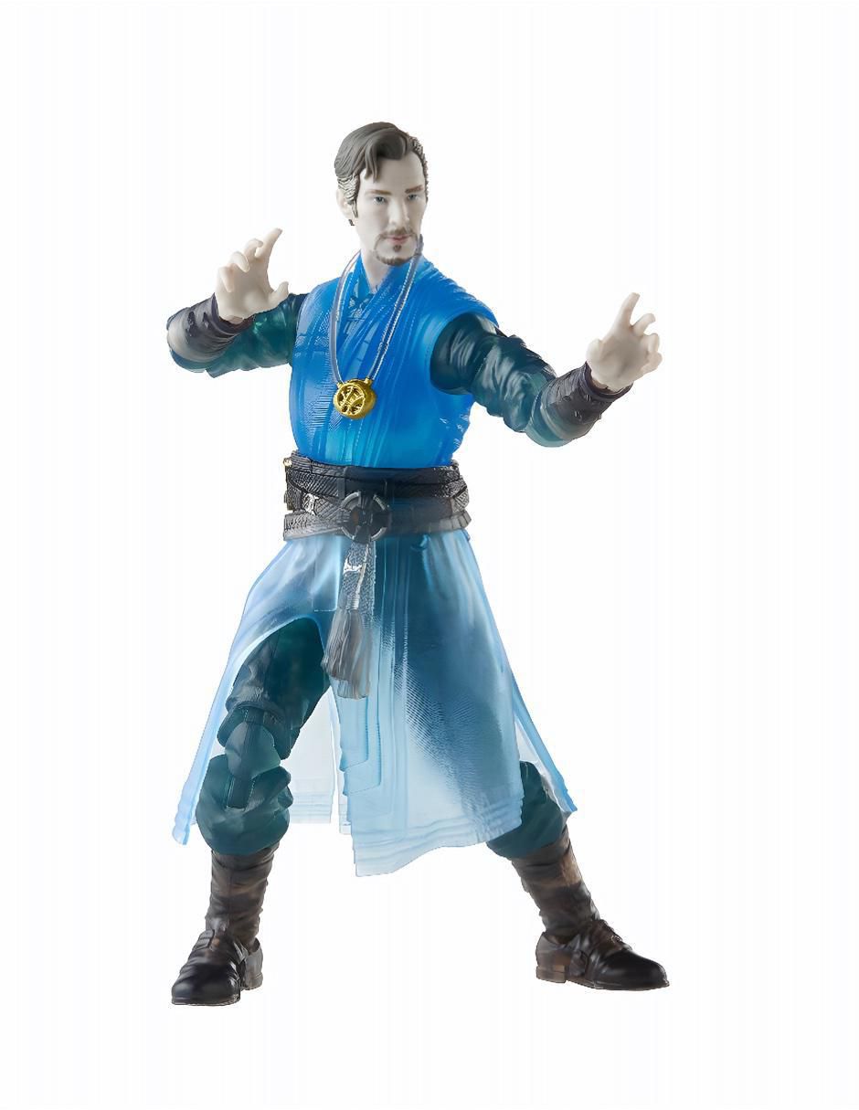 Figura de colección Doctor Strange en el Multiverso de la Locura Doctor Strange Collectors Figura de colección Doctor Strange en el Multiverso de la Locura Doctor Strange Collectors