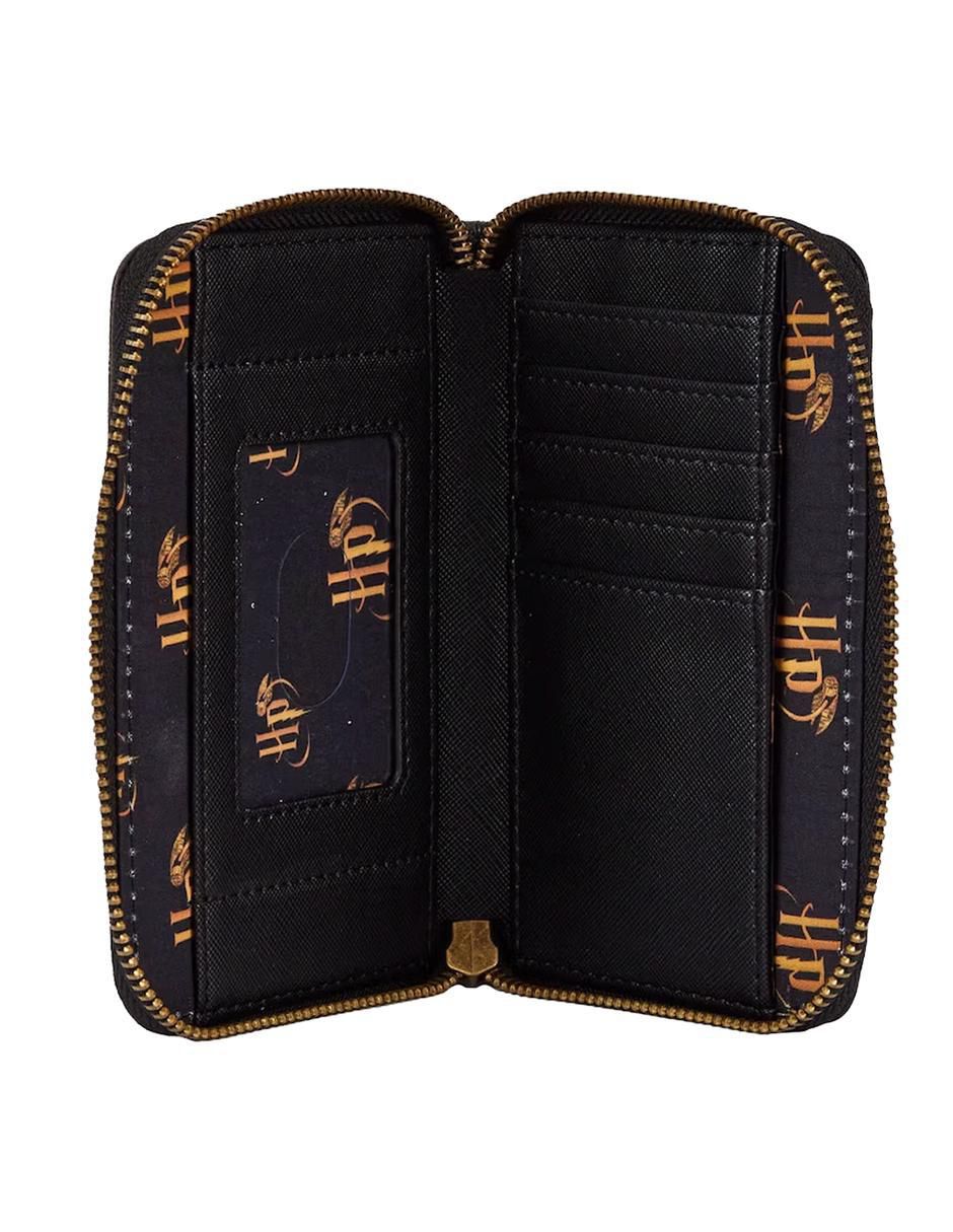 Cartera Harry Potter para mujer 3