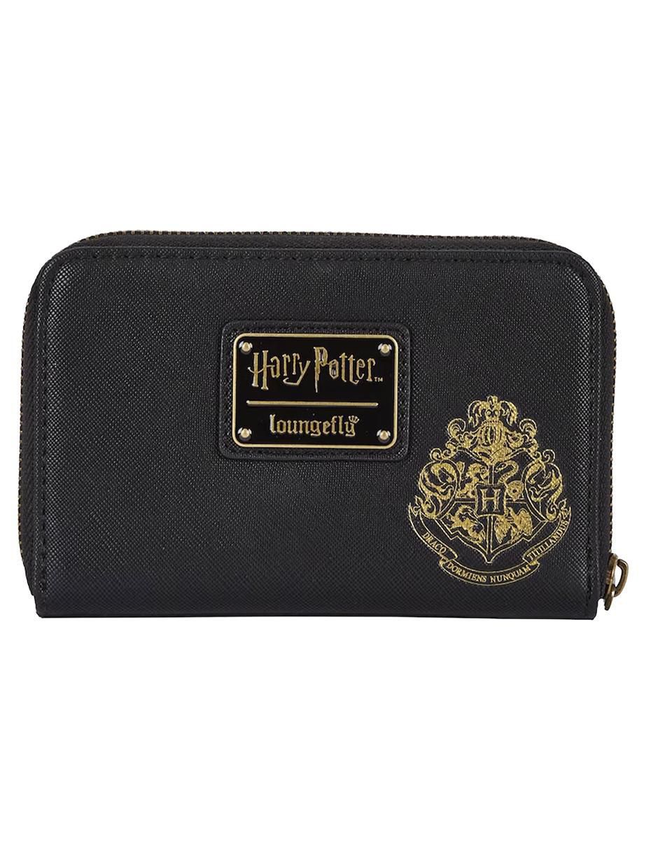 Cartera Harry Potter para mujer 2