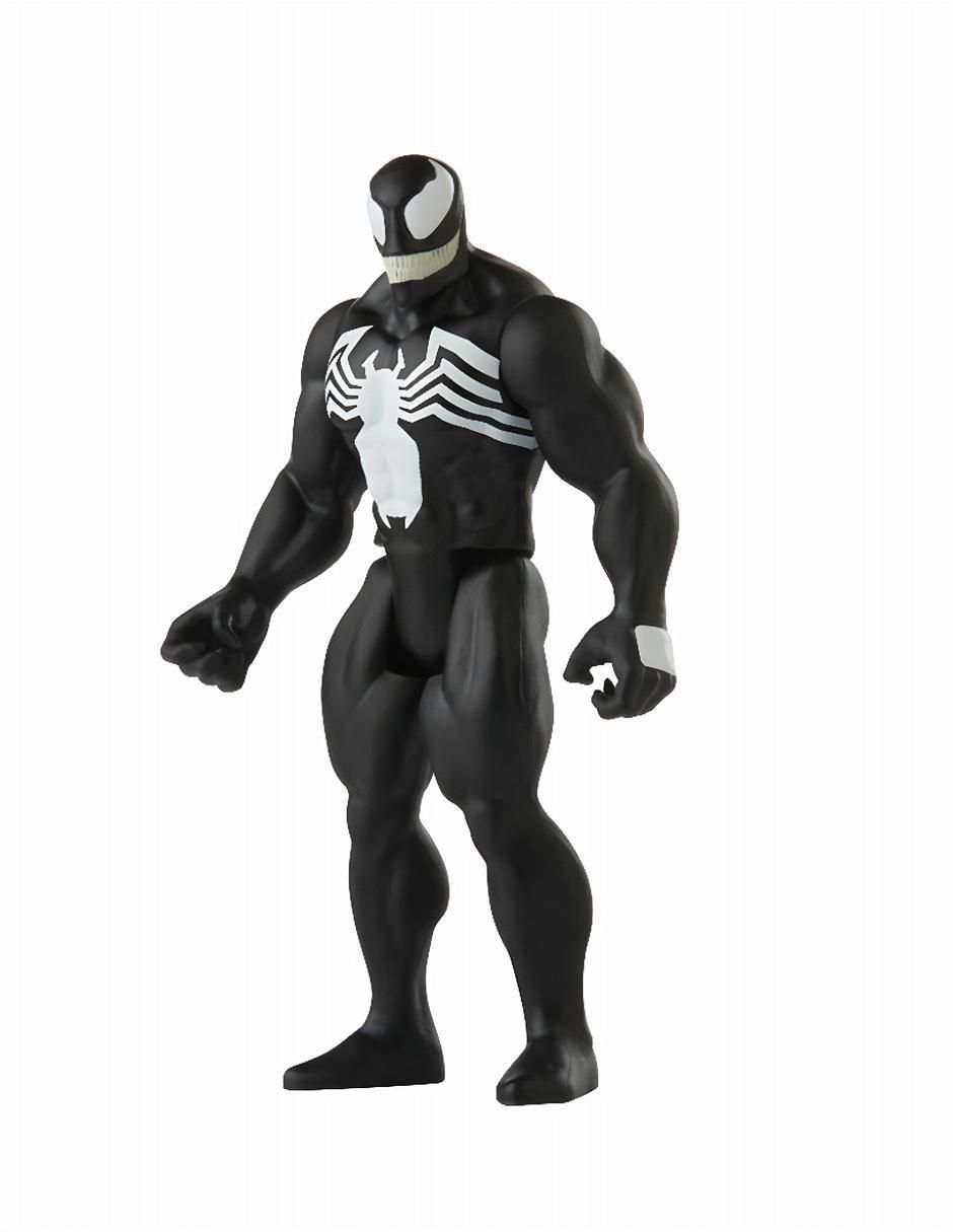 Figura de colección Marvel Comics Venom Collectors