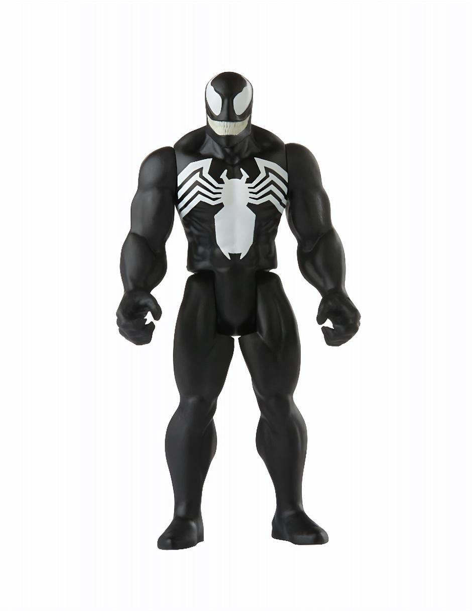 Figura de colección Marvel Comics Venom Collectors 3