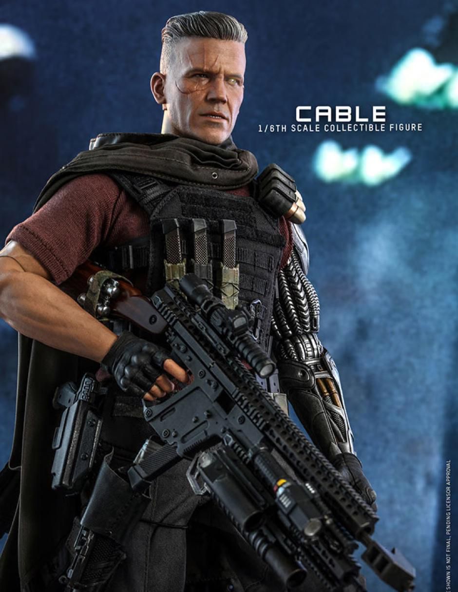 Figura de acción Marvel Studios Collectors 5