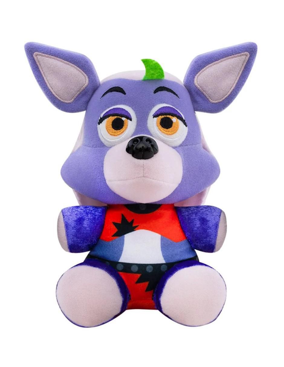 Peluche de Lobot Lobo de 25 cm