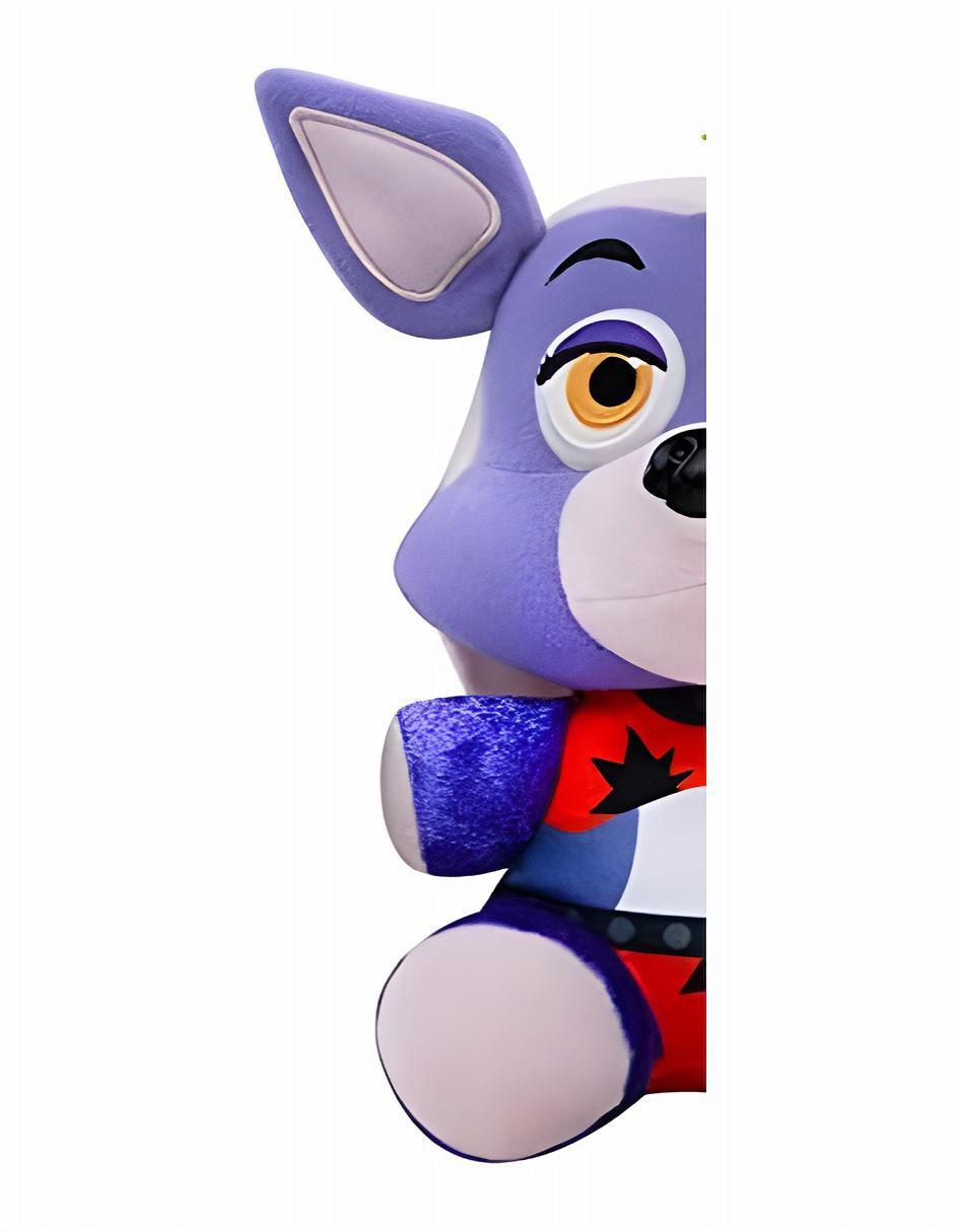 Peluche de Lobot Lobo de 25 cm