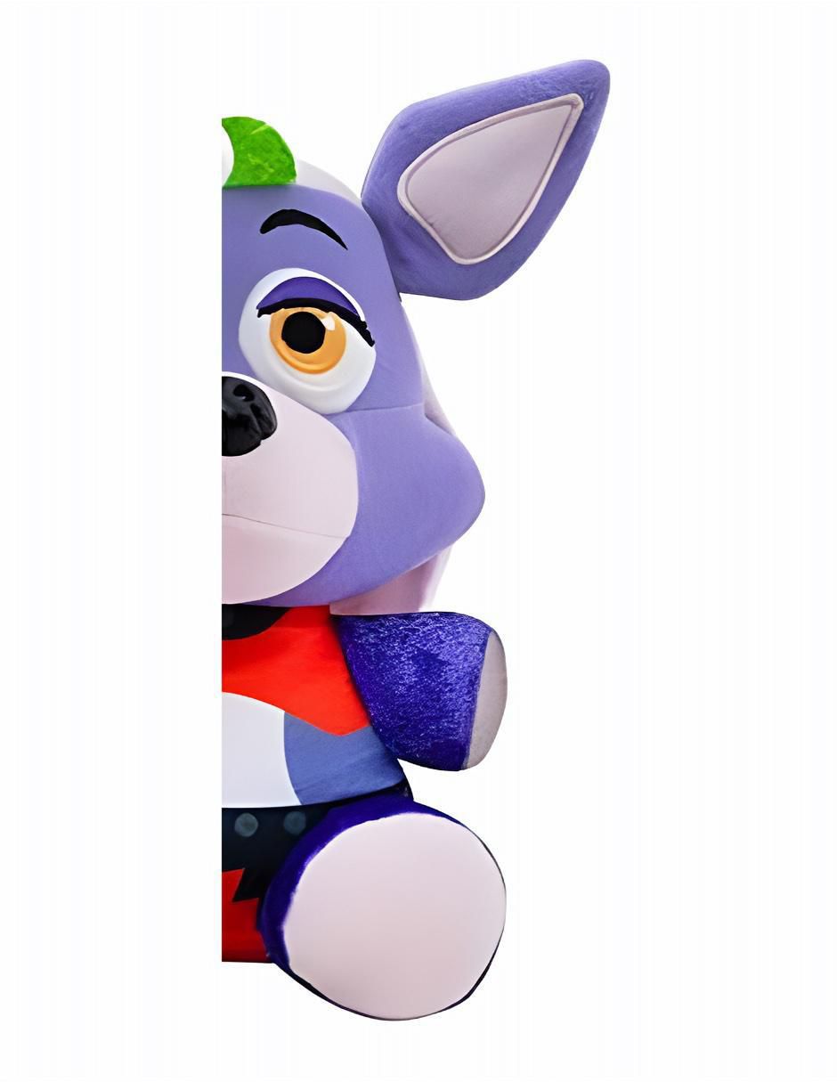 Peluche de Lobot Lobo de 25 cm