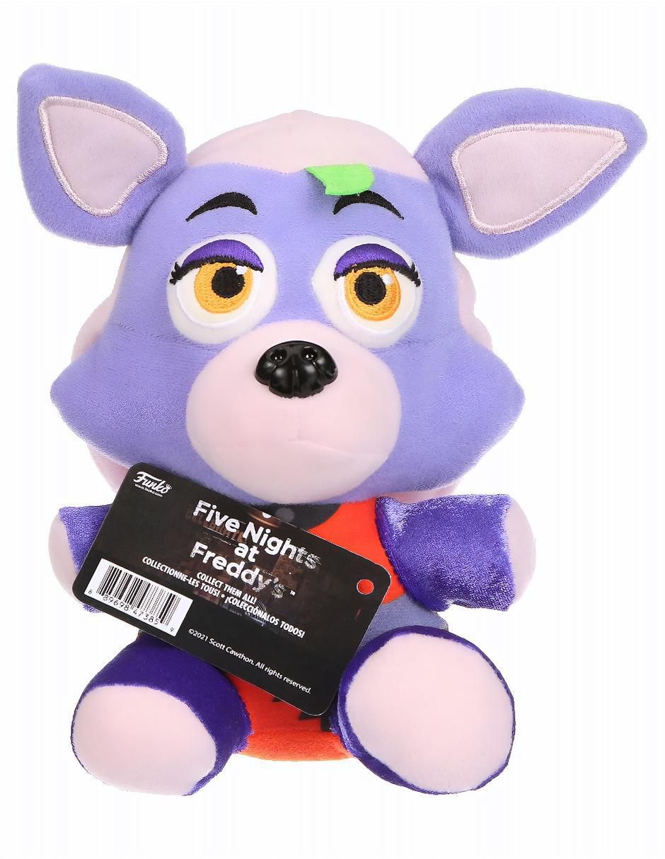 Peluche de Lobot Lobo de 25 cm