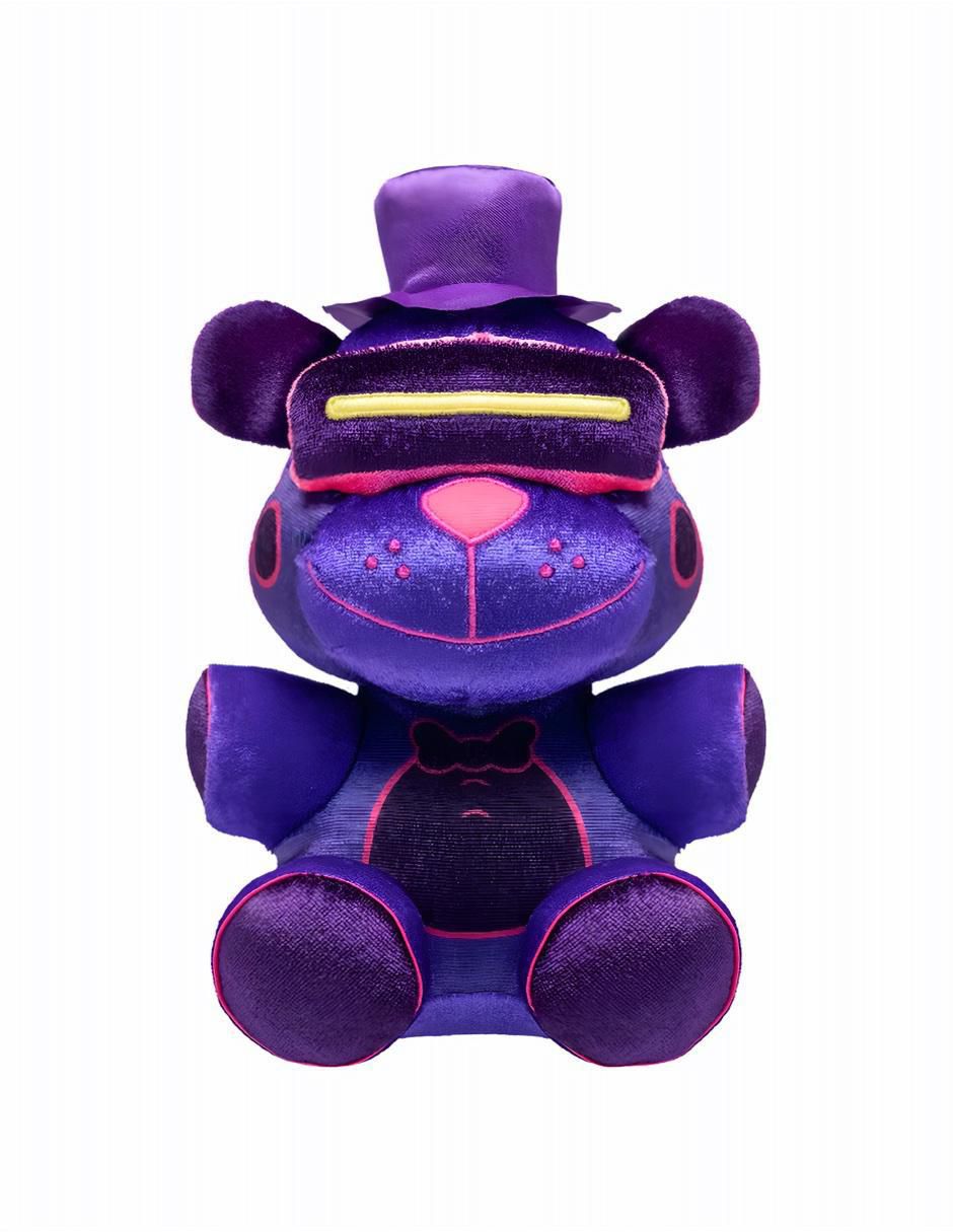 Peluche de Freddy Five Nights at Freddy's Oso de 25 cm