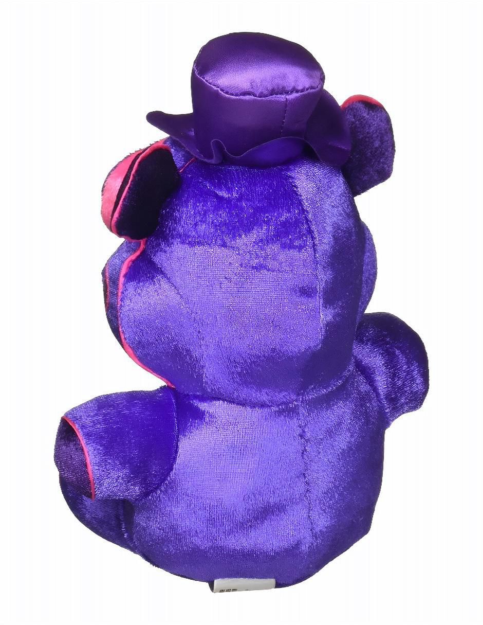 Peluche de Freddy Five Nights at Freddy's Oso de 25 cm
