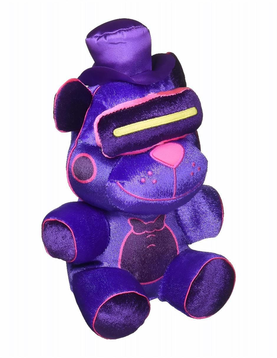 Peluche de Freddy Five Nights at Freddy's Oso de 25 cm