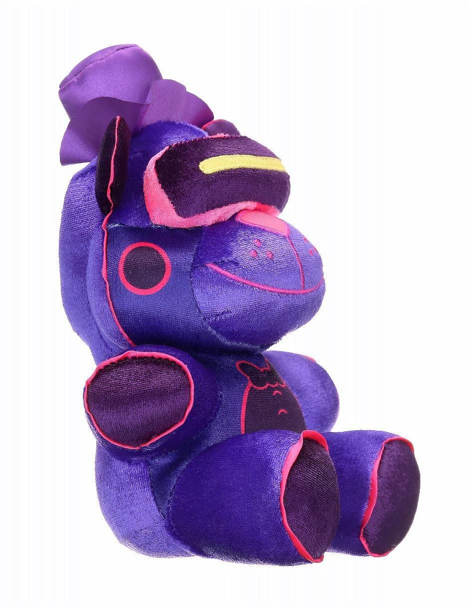 Peluche de Freddy Five Nights at Freddy's Oso de 25 cm