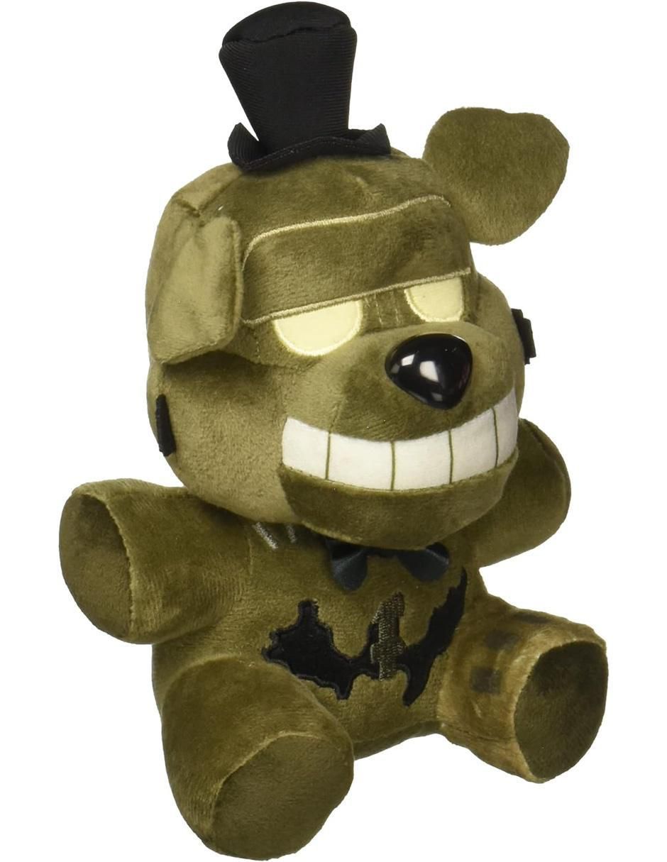 Peluche de Freddy Five Nights at Freddy's Oso de 25 cm