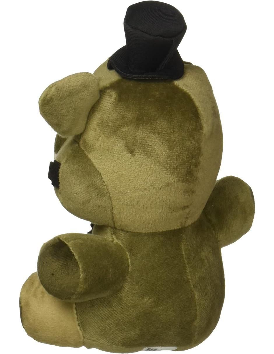 Peluche de Freddy Five Nights at Freddy's Oso de 25 cm