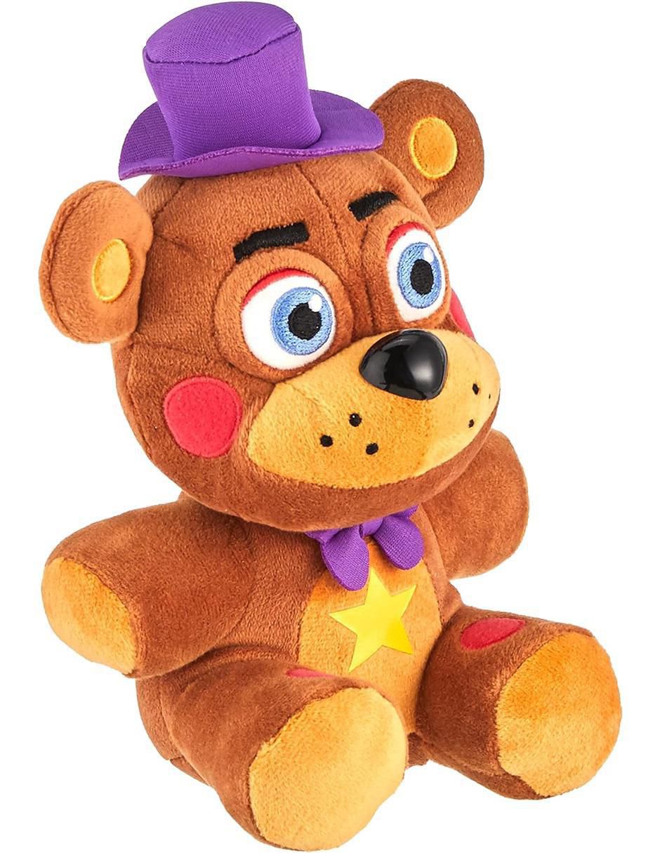 Peluche de Freddy Five Nights at Freddy's Oso Funko Plush de 25 cm