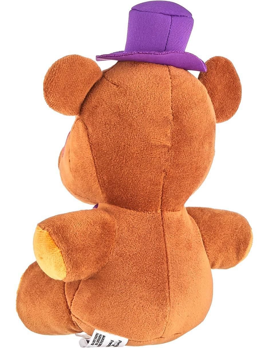 Peluche de Freddy Five Nights at Freddy's Oso Funko Plush de 25 cm
