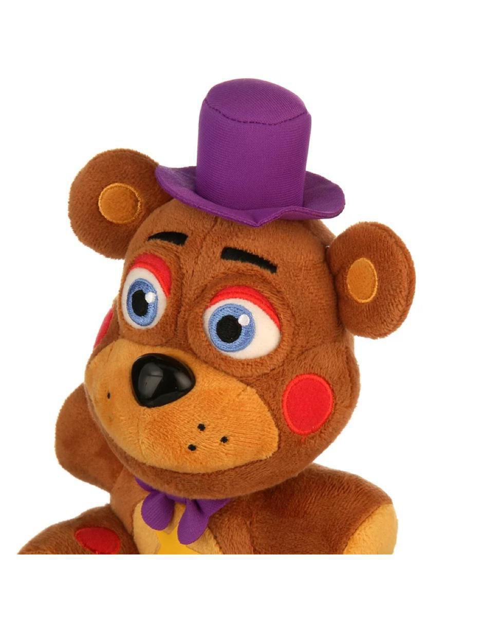 Peluche de Freddy Five Nights at Freddy's Oso Funko Plush de 25 cm