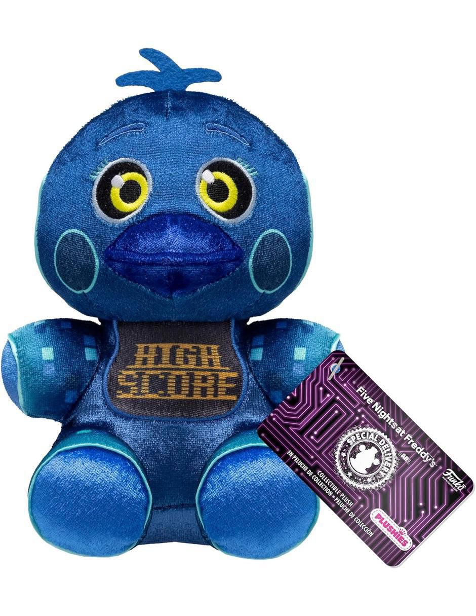 Peluche Five Nights at Freddy's