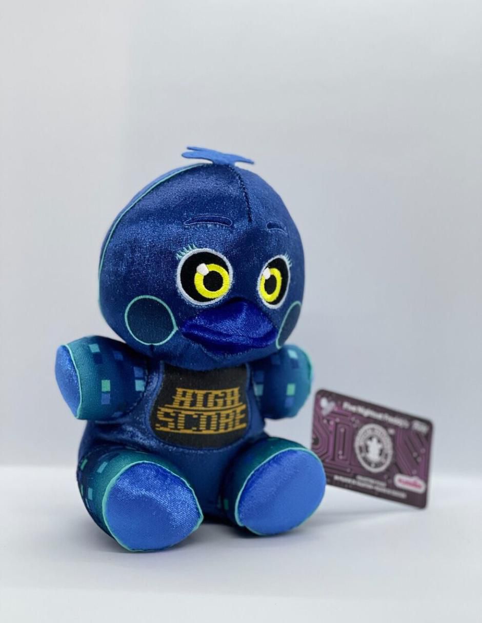 Peluche Five Nights at Freddy's
