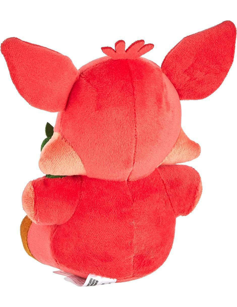 Peluche de Freddy Five Nights at Freddy's Zorro de 25 cm