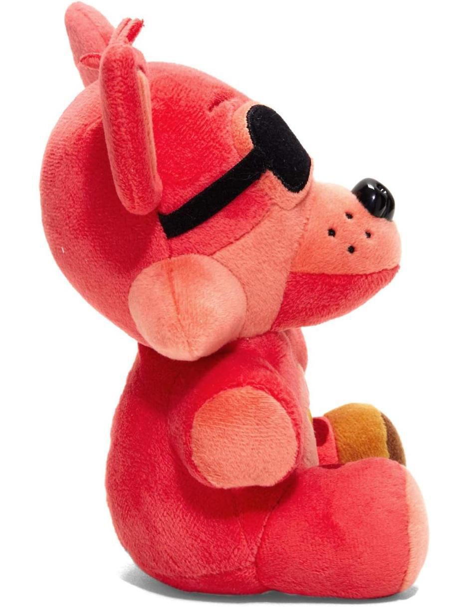 Peluche de Freddy Five Nights at Freddy's Zorro de 25 cm