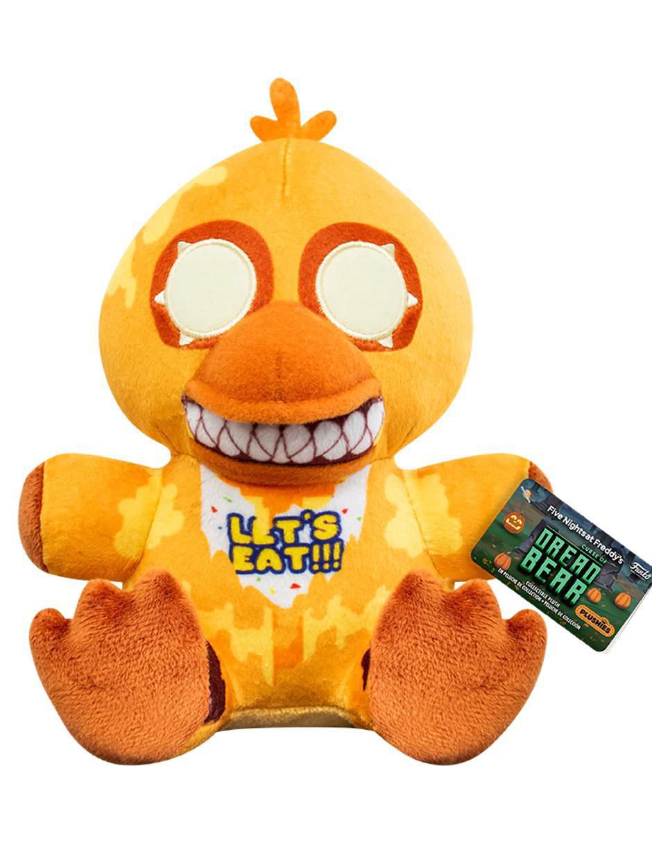 Peluche Five Nights at Freddy's
