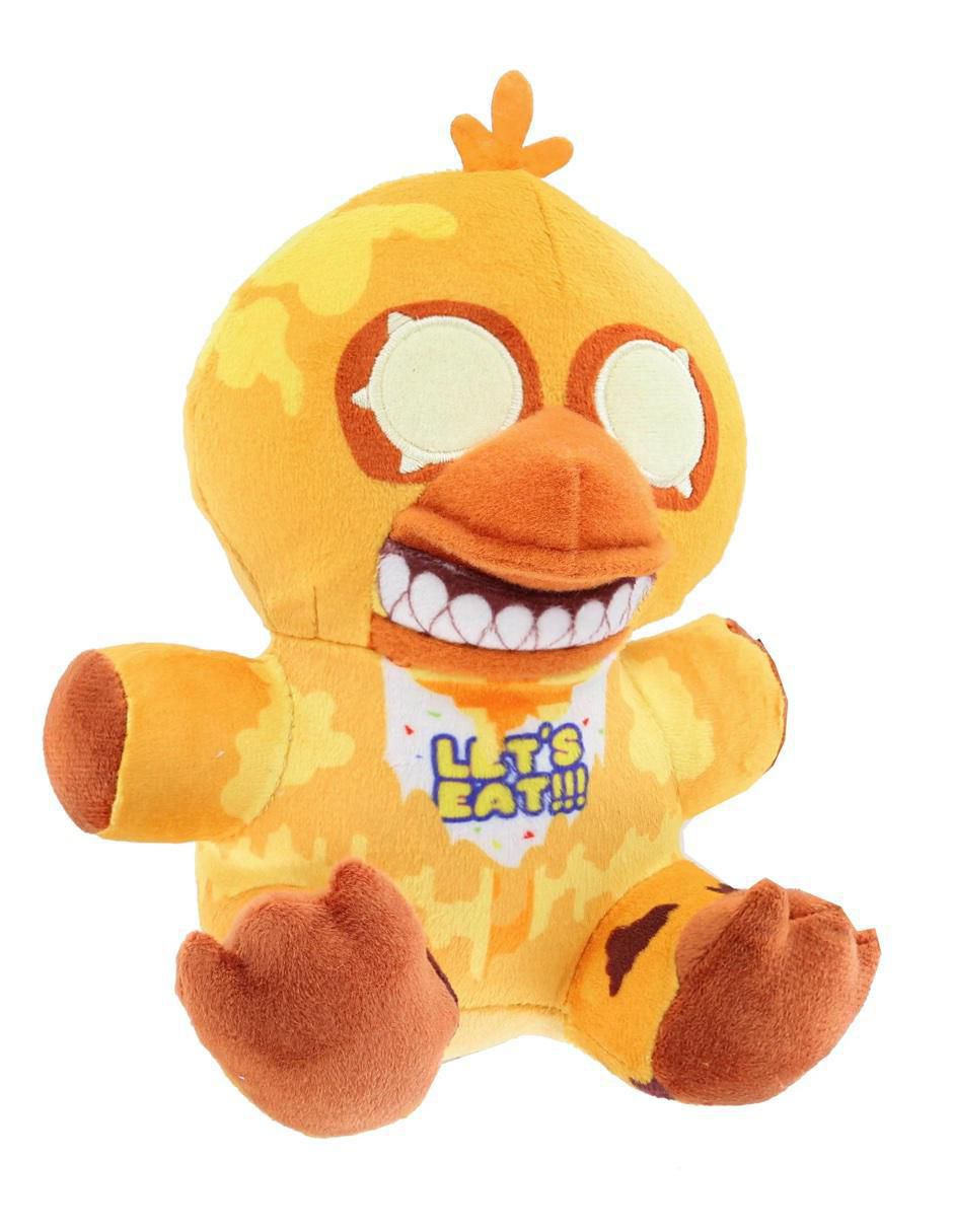 Peluche Five Nights at Freddy's