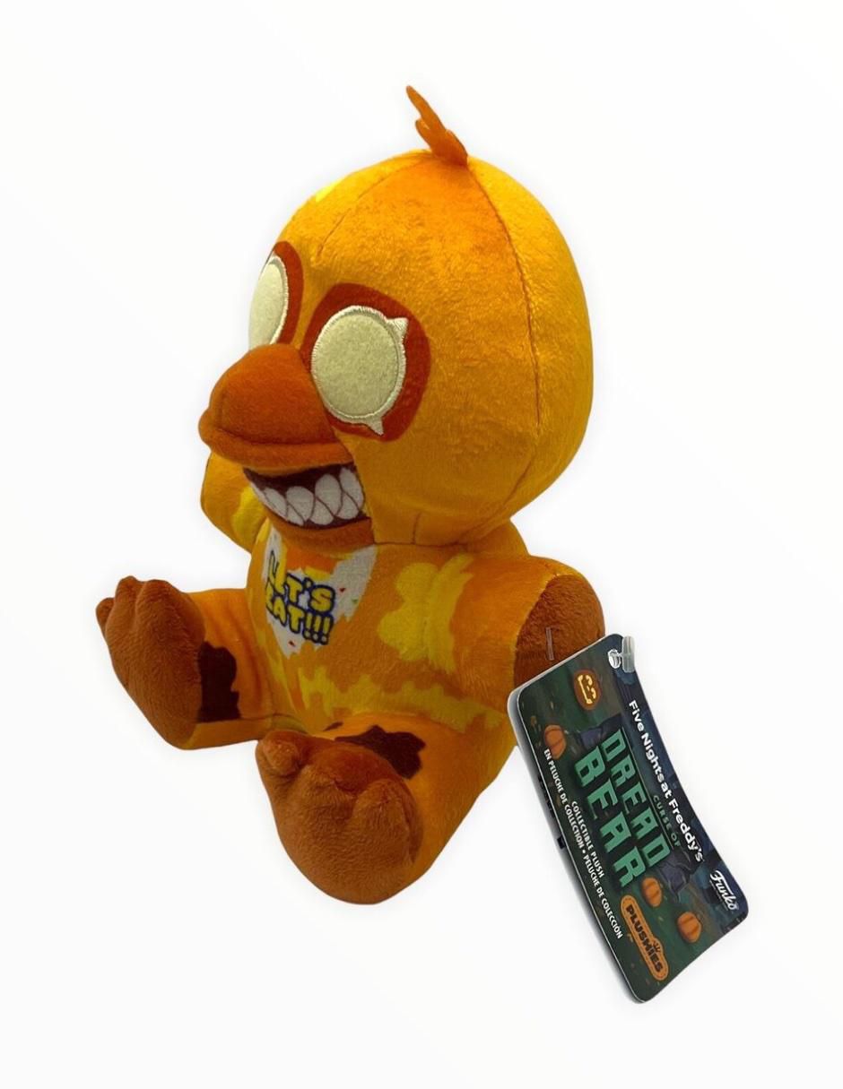 Peluche Five Nights at Freddy's
