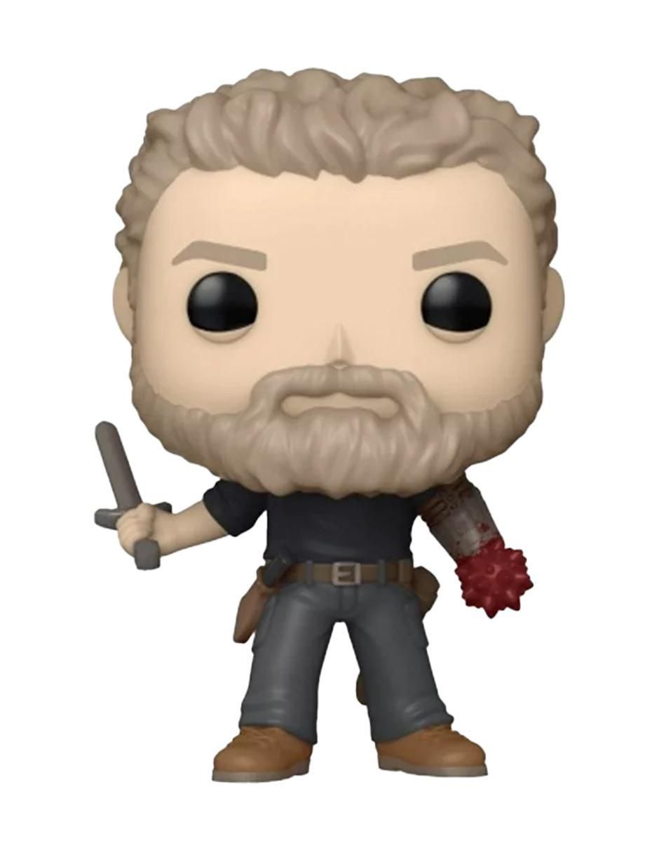 Funko POP! The Walking Dead 1
