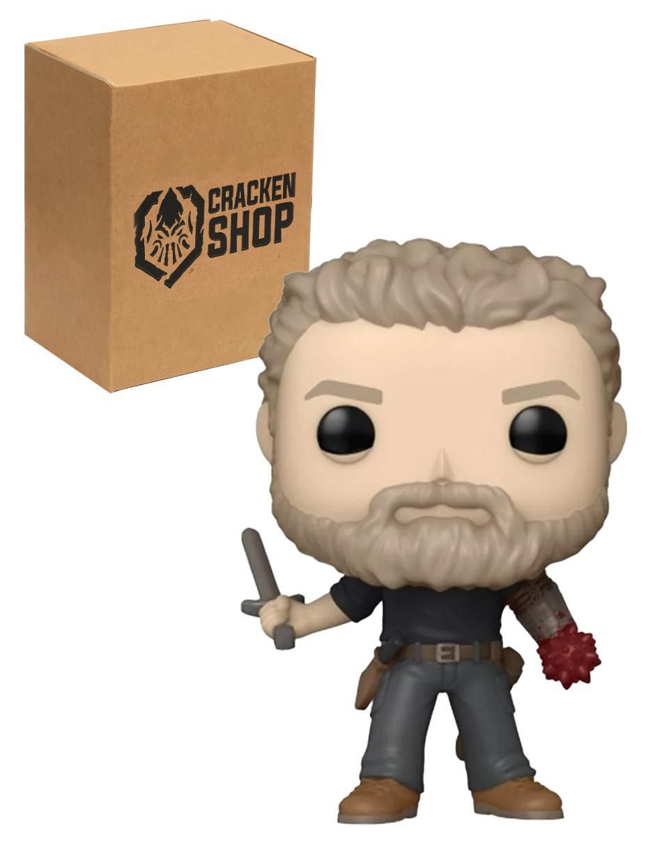 Funko POP! The Walking Dead 2