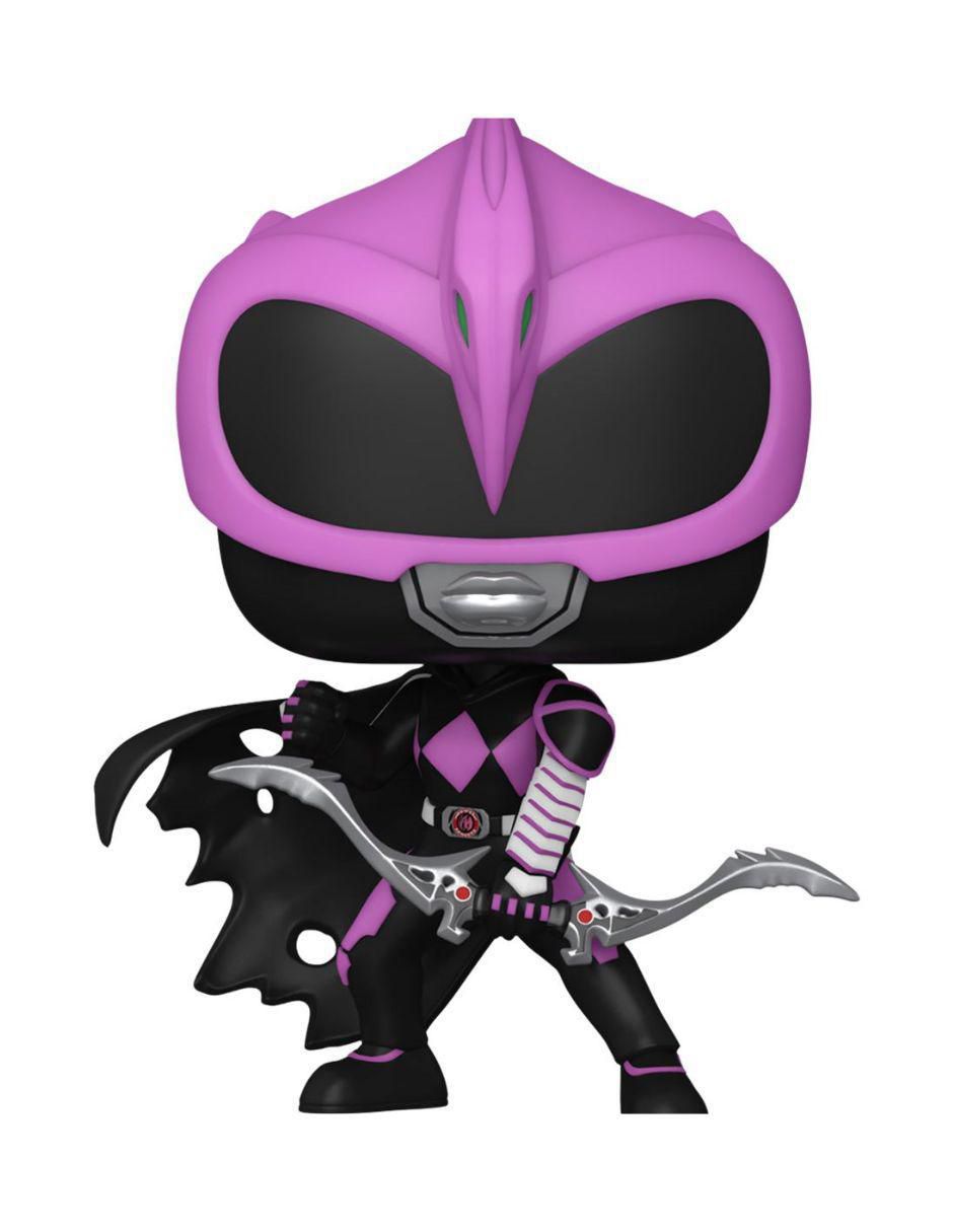 POP! Power Rangers Ranger Slayer 1