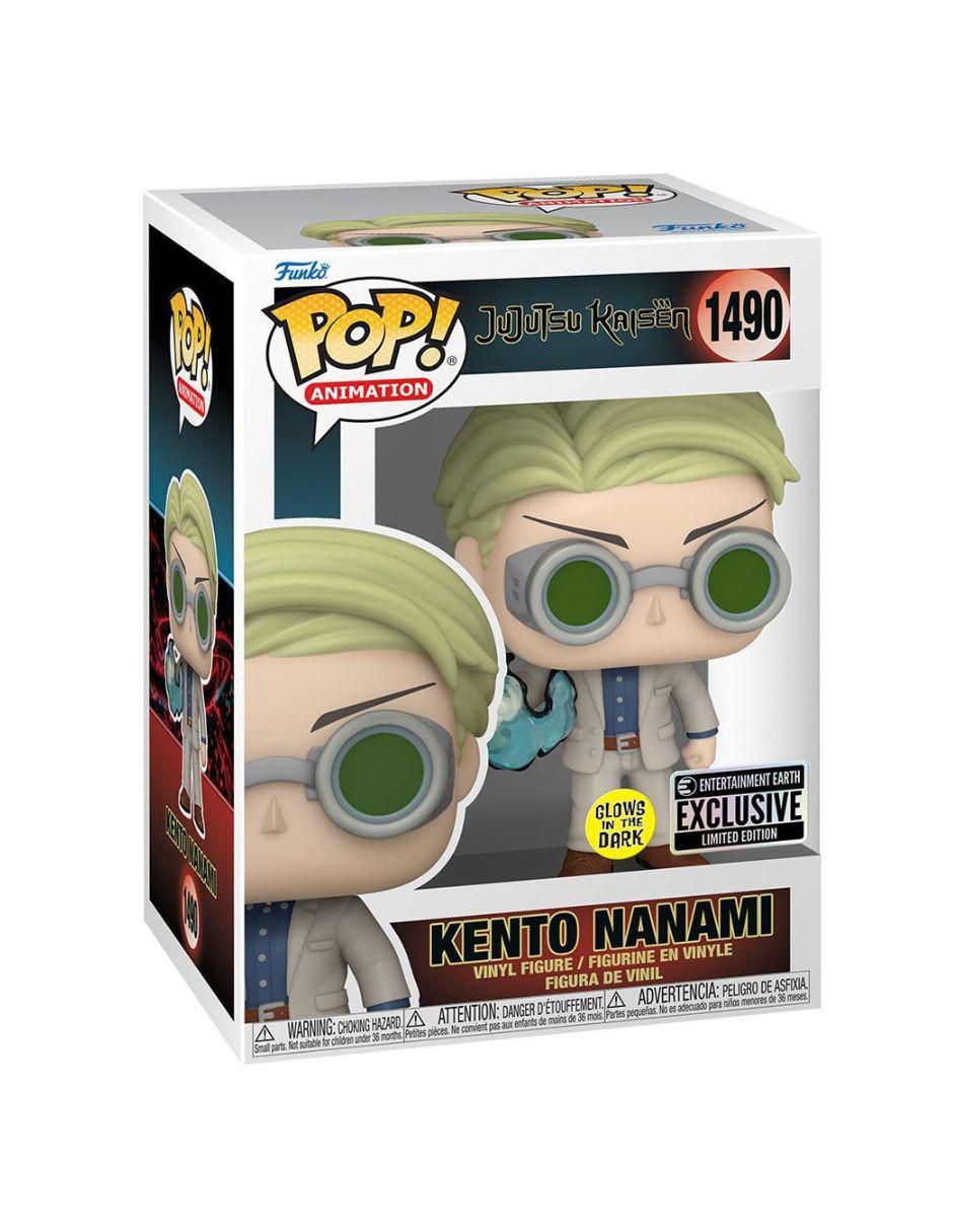 POP! Jujutsu Kaisen 2