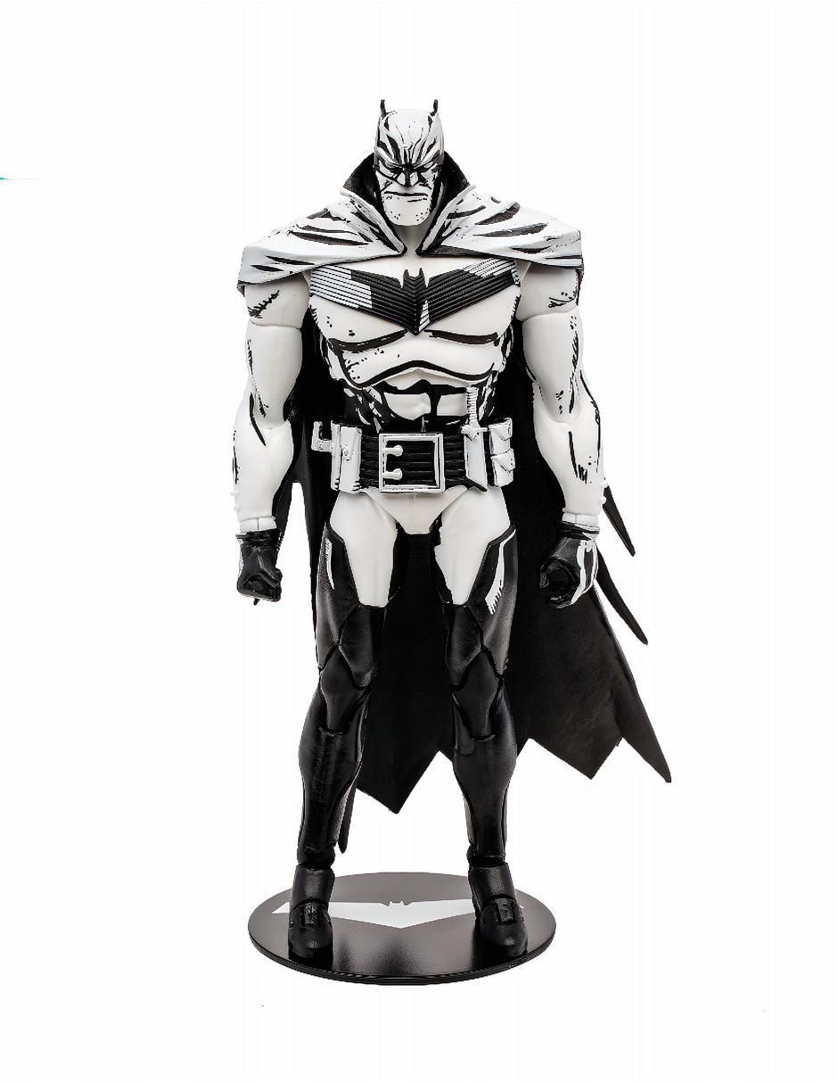 Figura de colección DC Multiverse Batman Limitada