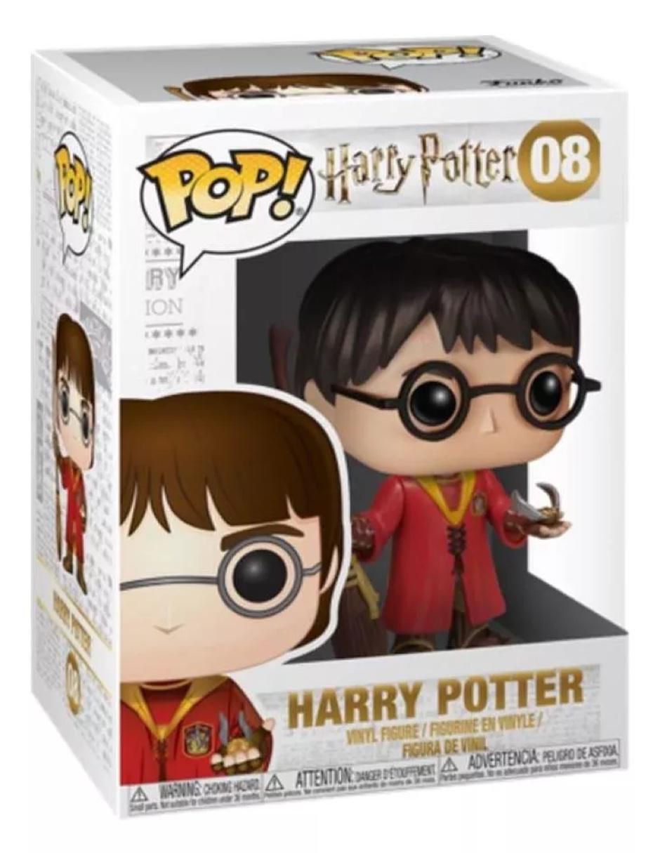 ! Harry Potter