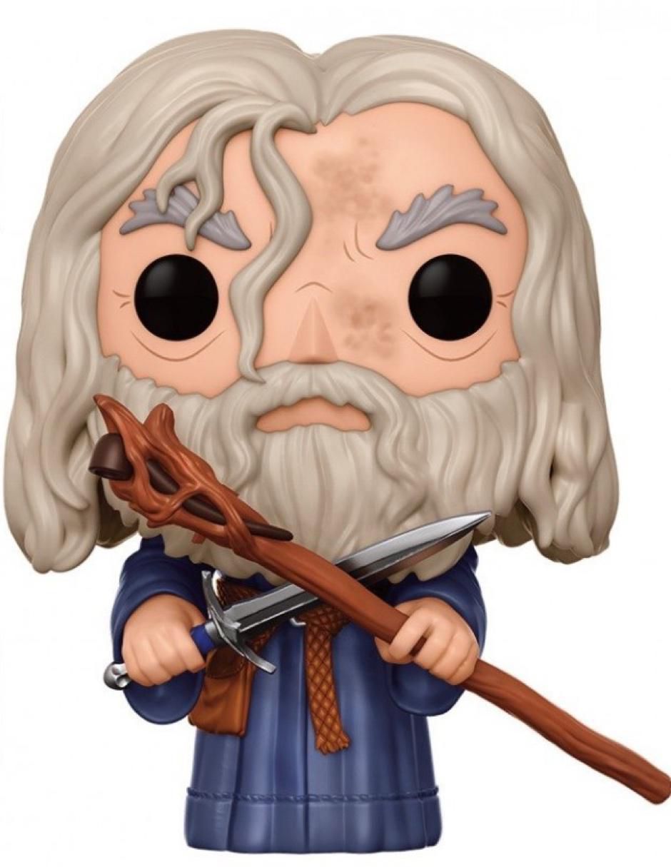 ! El Señor de los Anillos Gandalf ! El Señor de los Anillos Gandalf