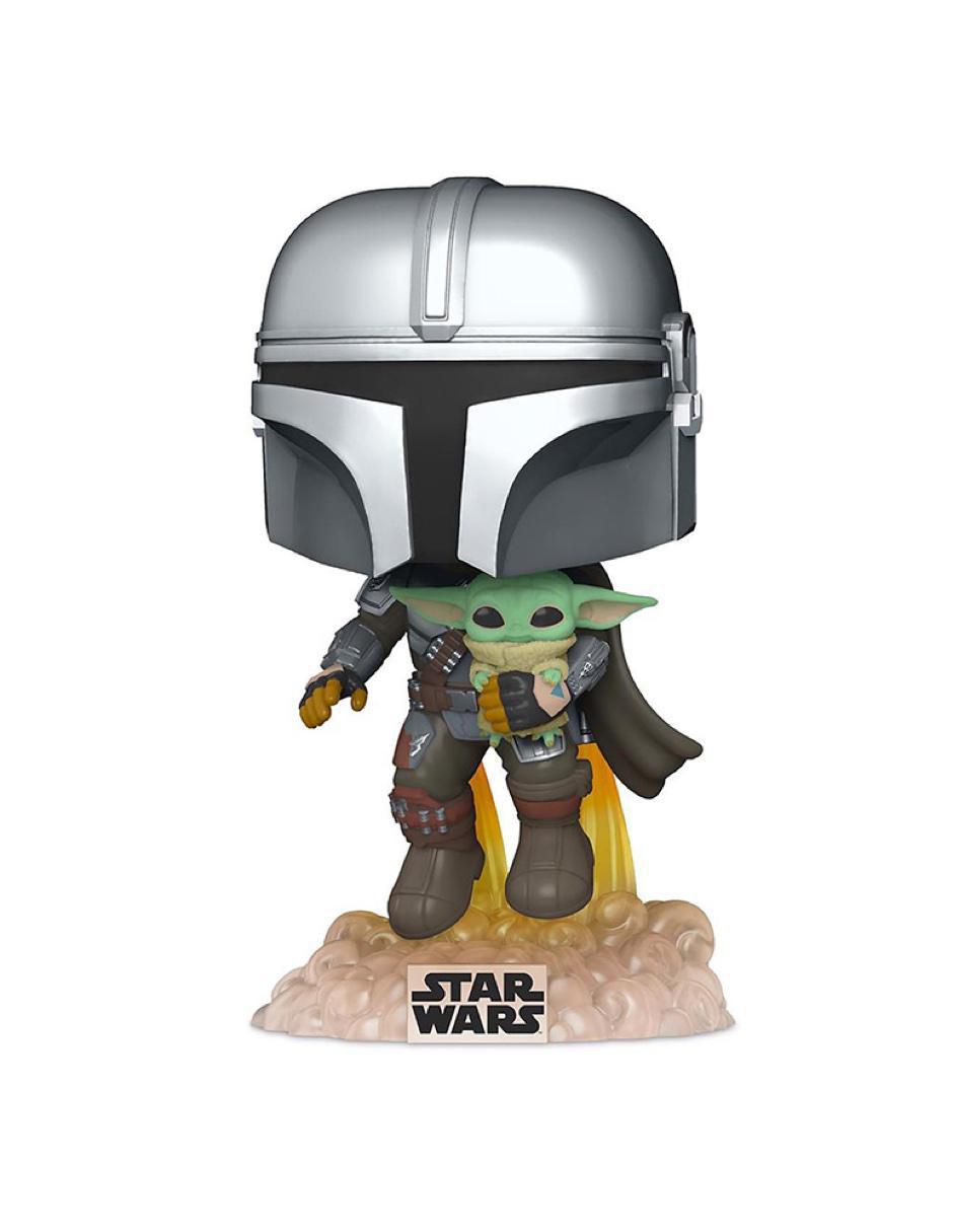 ! Star Wars The Mandalorian 1