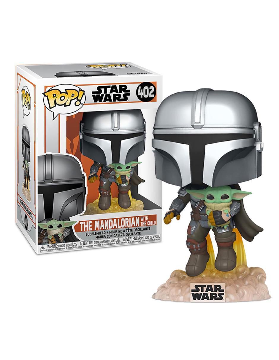 ! Star Wars The Mandalorian 2
