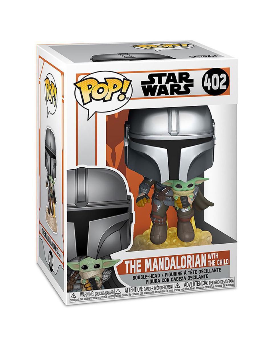 ! Star Wars The Mandalorian 3