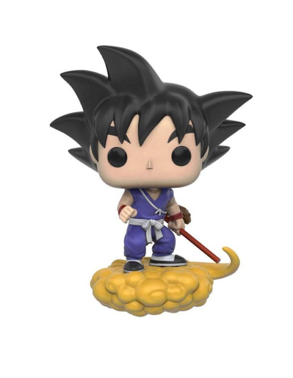 ! Dragon Ball Goku 1