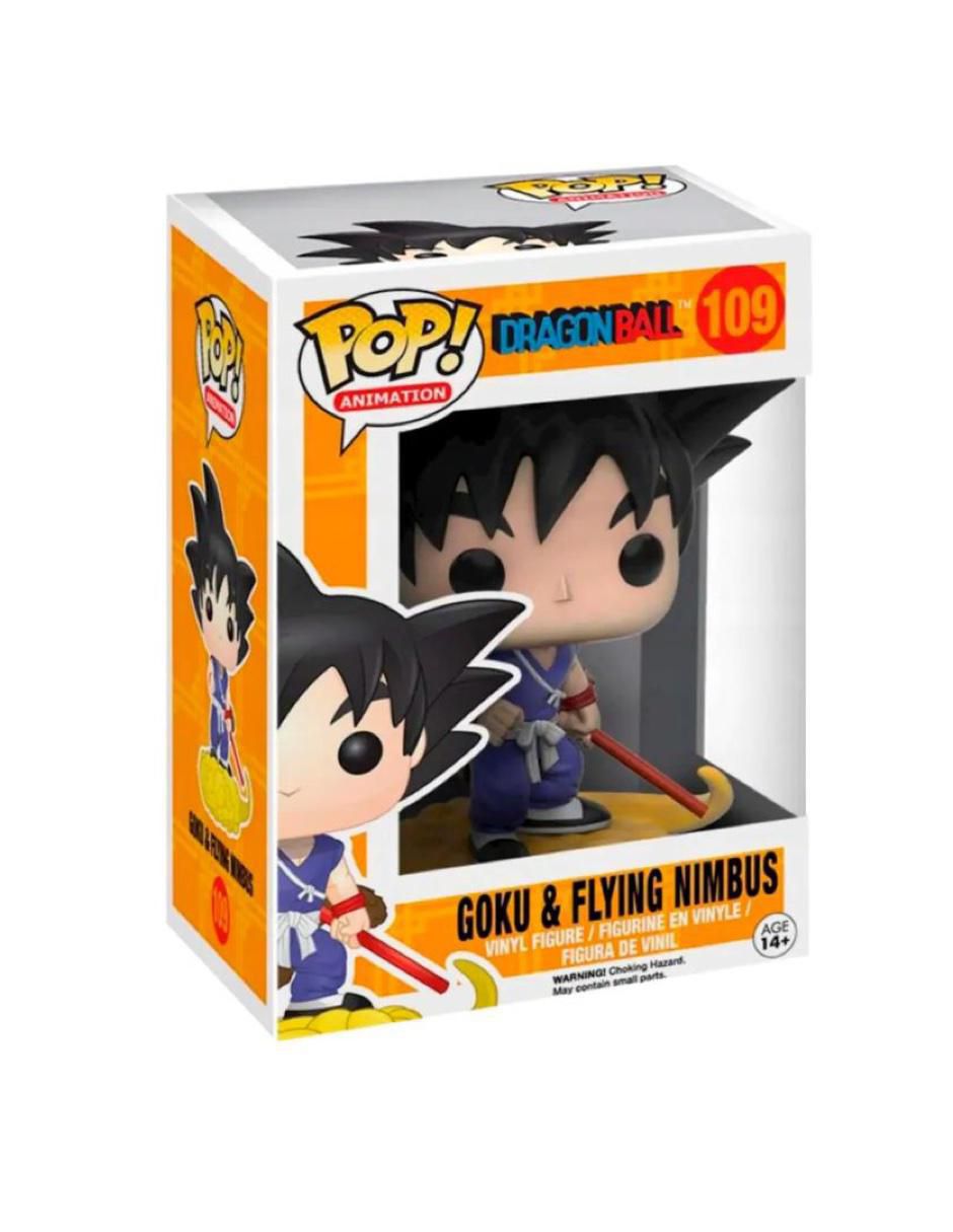 ! Dragon Ball Goku 2