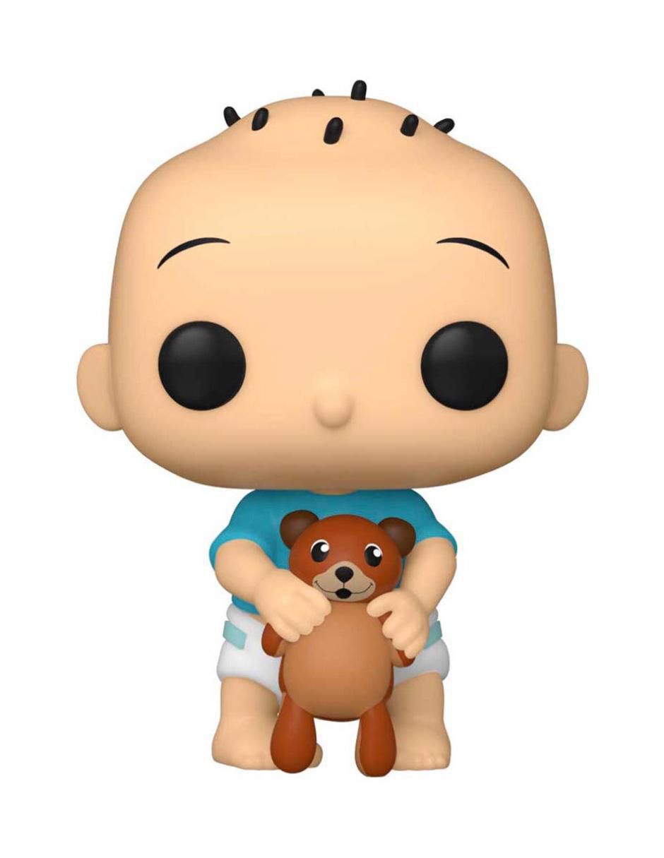 ! Rugrats Tommy Pickles 4