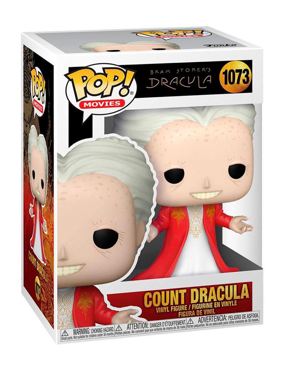 Funko Pop! Drácula 4
