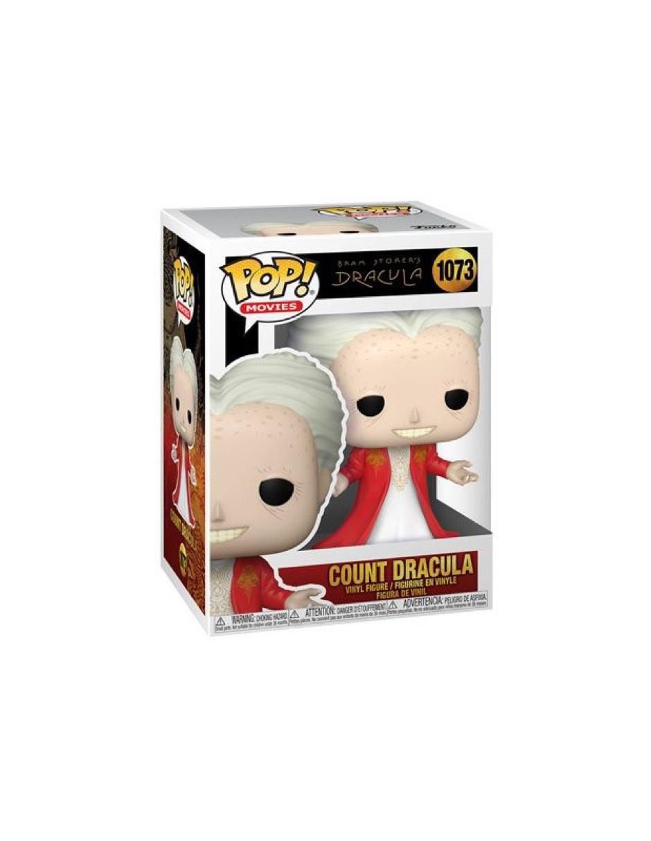 Funko Pop! Drácula 3