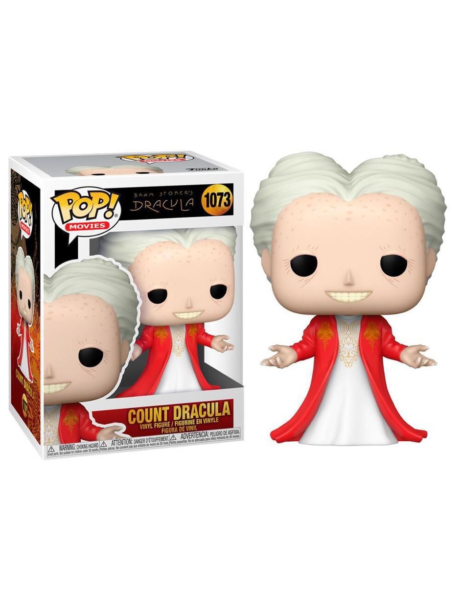 Funko Pop! Drácula 2