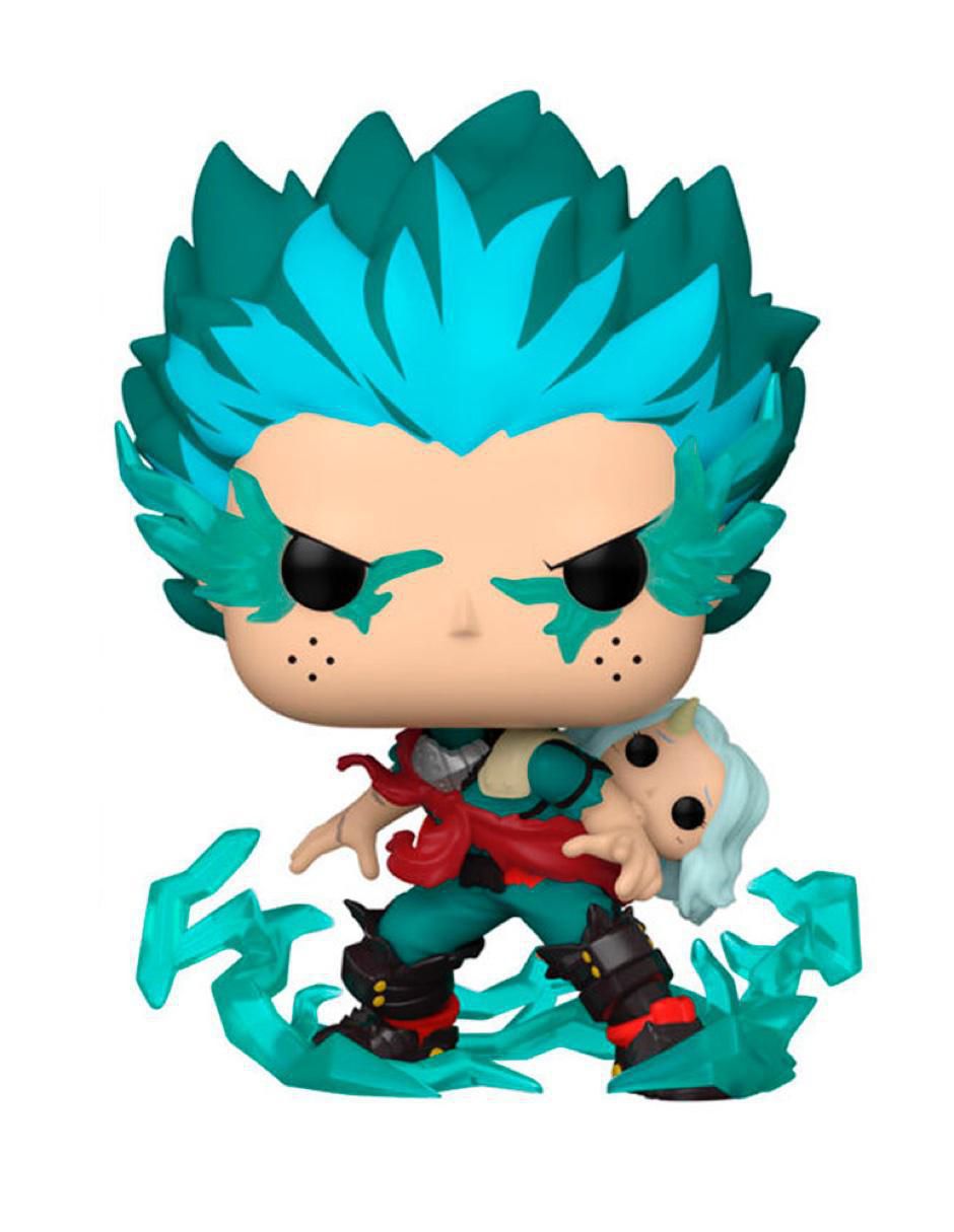 ! My Hero Academia ! My Hero Academia