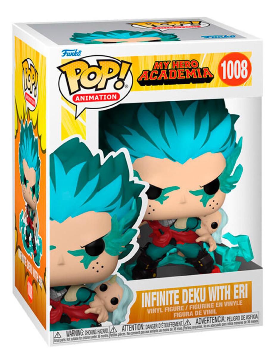! My Hero Academia 2