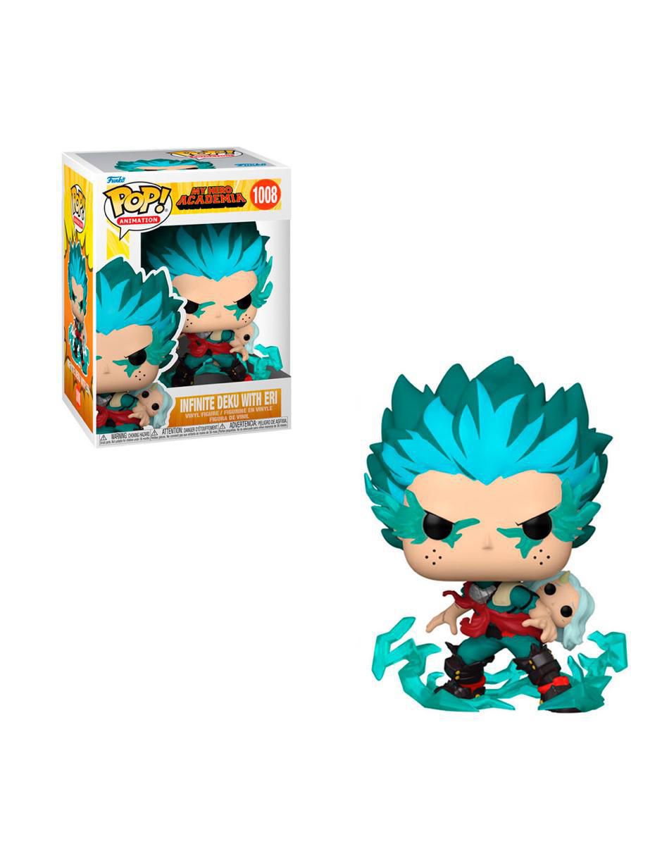 ! My Hero Academia 3